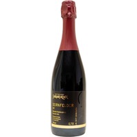 Dornfelder dry Sekt - Wein- und Sektgut Schreier