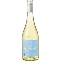 Bischoffinger Secco Weiß - BISCHOFFINGER WINZER