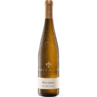 "Decimus" Riesling - Weingut Hoffmann