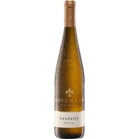 Riesling "Laudatio" - Weingut Hoffmann