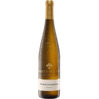 Gewürztraminer - Weingut Hoffmann