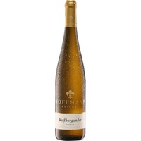 Weißburgunder - Weingut Hoffmann