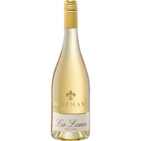"La Luna" Secco Cabernet Sauvignon - Weingut Hoffmann