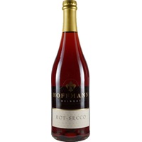 Rot Secco fruchtig- - Weingut Hoffmann