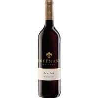 Merlot Rotwein - Weingut Hoffmann