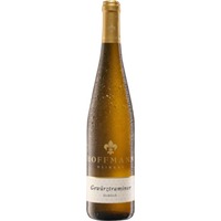 Gewürztraminer - Weingut Hoffmann