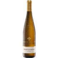 Gewürztraminer - Weingut Hoffmann