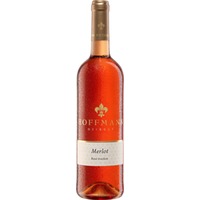 Merlot Rosé - Weingut Hoffmann