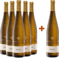 5+1 Paket Kerner süß - Weingut Hoffmann
