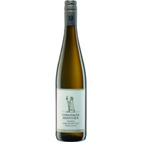 Trierer "vom roten Fels" Riesling VDP.Ortswein - Weingut Vereinigte Hospitien