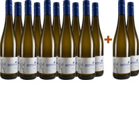 10+2 Rieslingpaket - Weingut Ritter