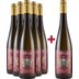 5+1 Paket Sprendlinger Wißberg Chardonnay trocken - Weingut Fritzsch 