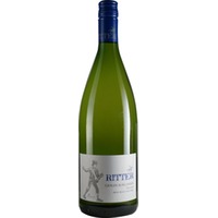 Grauer Burgunder Prof. Becks Vineyard 1,0 L - Weingut Ritter