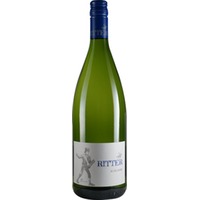 Scheurebe Deutscher Qualitätswein 1,0 L - Weingut Ritter
