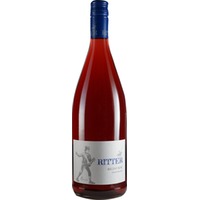Regent Rosé 1,0 L - Weingut Ritter