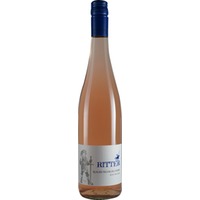 Blauer Frühburgunder Rosé - Weingut Ritter