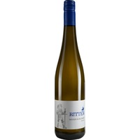 Weißer Burgunder - Weingut Ritter