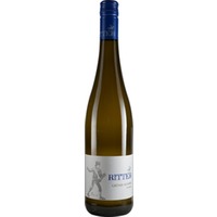 Grüner Silvaner - Weingut Ritter