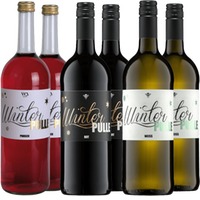 Winterzauber-Paket alkoholfrei - Andres am Lilienthal