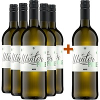5+1 Winterpulle Glühwein weiss - Andres am Lilienthal