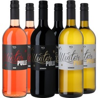 Winterpulle Paket - Andres am Lilienthal