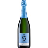 Winzersekt NULL DOSAGE - Weingut Schales