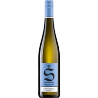 Cabernet Blanc ZUKUNFTSWEIN - Weingut Schales