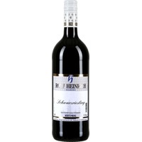 Schwarzriesling 1,0 L - Weingut Rolf Heinrich