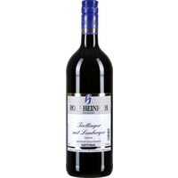 Trollinger-Lemberger 1,0 L - Weingut Rolf Heinrich