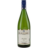 Riesling 1,0 L - Weingut Rolf Heinrich