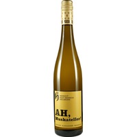 Muskateller Kabinett - Weingut Rolf Heinrich