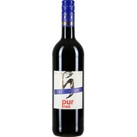 PUR red - Weingut Rolf Heinrich