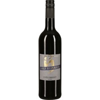 Cuvée Cabernet Réserve - Weingut Rolf Heinrich