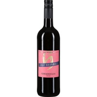 Schwarzriesling - Weingut Rolf Heinrich