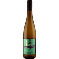 Sauvignon blanc - Weingut Rolf Heinrich