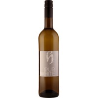 Pur White Qualitätswein - Weingut Rolf Heinrich