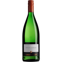Müller-Thurgau 1,0 L - Weingut Langenwalter