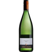 Riesling 1,0 L - Weingut Langenwalter