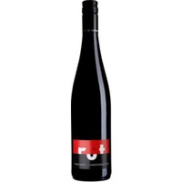 Cuvée rot - Weingut Langenwalter