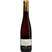 Weisenheimer Hahnen Riesling Trockenbeerenauslese 0,375 L - Weingut Langenwalter