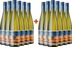6+6 Paket Spätburgunder Blanc de Noir feinherb - Weingut Langenwalter 