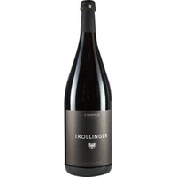 Trollinger BIO 1,0 L - Weingut Zimmerle