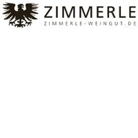 TRIO Rotwein BIO - Weingut Zimmerle