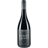HERRSCHAFT Zweigelt BIO - Weingut Zimmerle