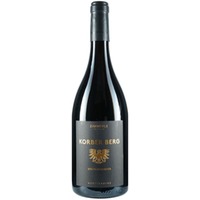 GOLDADLER Korber Berg Spätburgunder BIO - Weingut Zimmerle