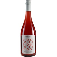EGOIST Spätburgunder Rosé BIO - Weingut Zimmerle