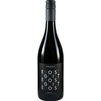 EGOIST Lemberger BIO - Weingut Zimmerle