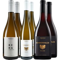 Besondere Momente Paket BIO BIO - Weingut Zimmerle