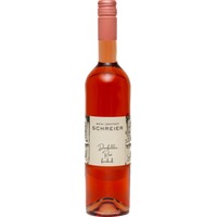 Dornfelder Rosé - Wein- und Sektgut Schreier