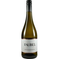Secco d' ètè blanc - Weingut Faubel